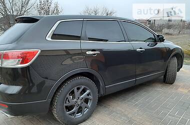 Внедорожник / Кроссовер Mazda CX-9 2008 в Запорожье