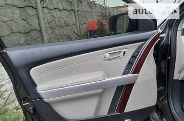 Внедорожник / Кроссовер Mazda CX-9 2008 в 