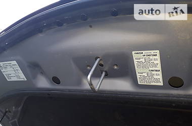Позашляховик / Кросовер Mazda CX-9 2008 в 