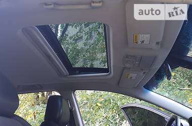 Позашляховик / Кросовер Mazda CX-9 2008 в 