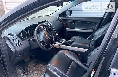 Внедорожник / Кроссовер Mazda CX-9 2008 в Черкассах