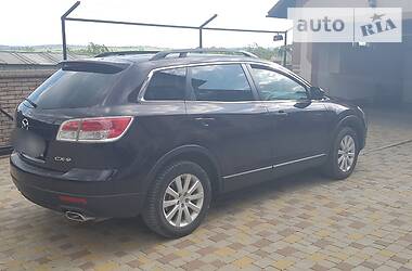Універсал Mazda CX-9 2008 в 