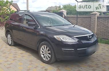 Універсал Mazda CX-9 2008 в 