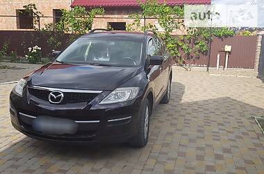 Універсал Mazda CX-9 2008 в 