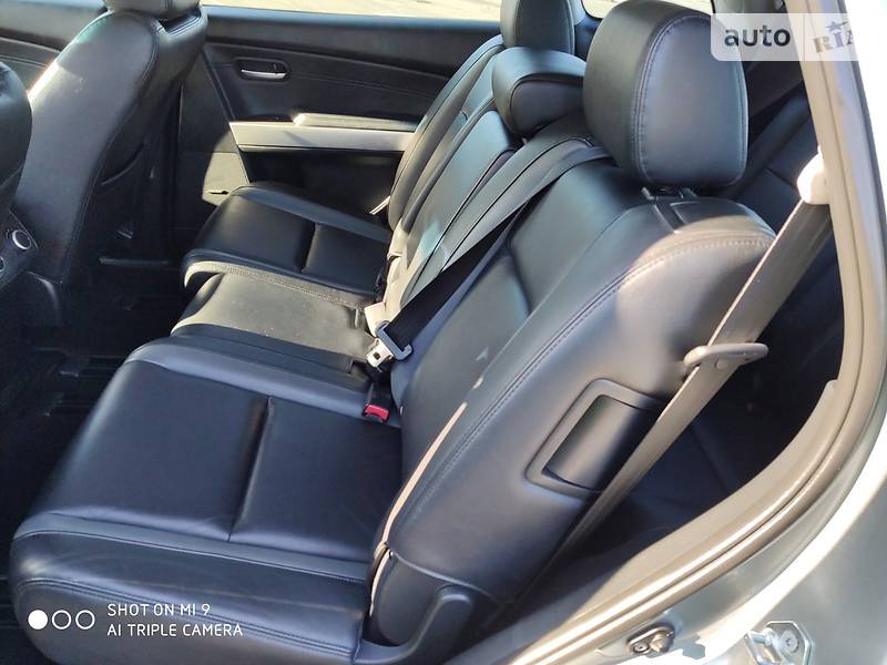 Позашляховик / Кросовер Mazda CX-9 2009 в Чугуєві