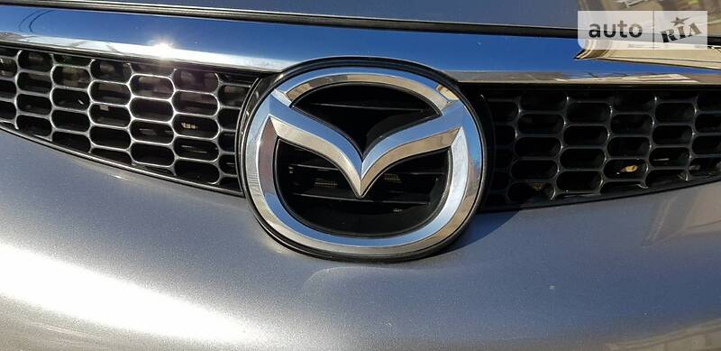 Позашляховик / Кросовер Mazda CX-9 2009 в Чугуєві