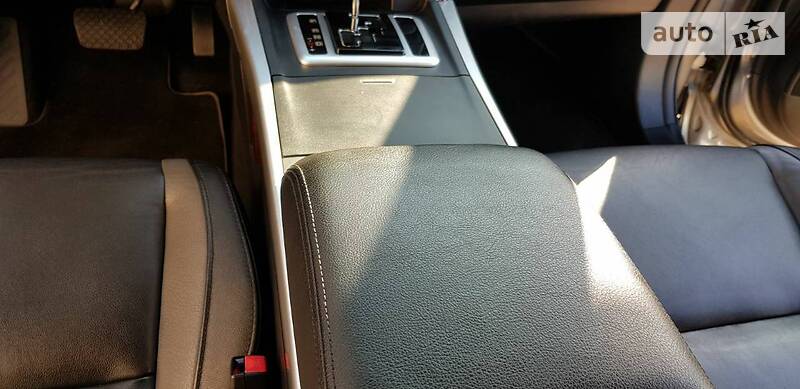 Позашляховик / Кросовер Mazda CX-9 2009 в Чугуєві