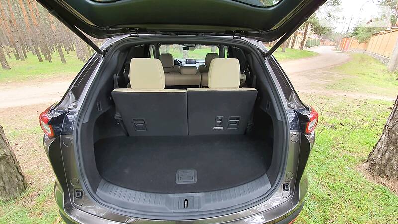 Позашляховик / Кросовер Mazda CX-9 2019 в Херсоні