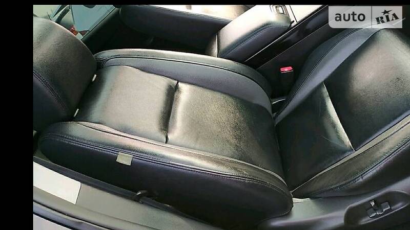 Універсал Mazda CX-9 2009 в Вінниці