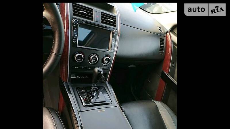 Універсал Mazda CX-9 2009 в Вінниці