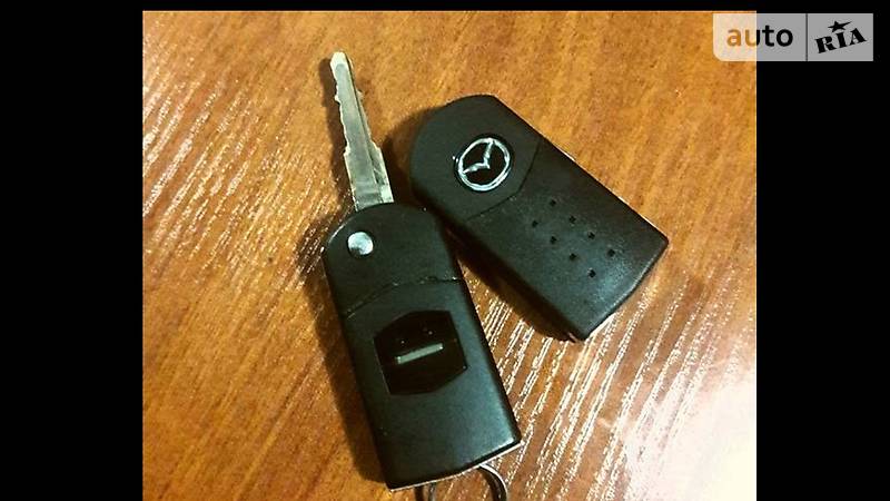 Універсал Mazda CX-9 2009 в Вінниці