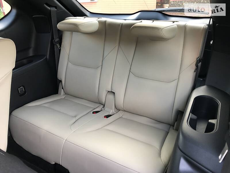Позашляховик / Кросовер Mazda CX-9 2019 в Іршаві