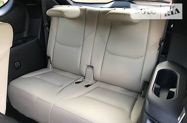 Внедорожник / Кроссовер Mazda CX-9 2019 в 
