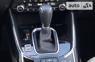 Внедорожник / Кроссовер Mazda CX-9 2019 в 