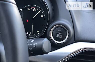 Внедорожник / Кроссовер Mazda CX-9 2019 в 