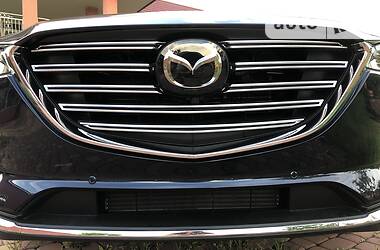 Внедорожник / Кроссовер Mazda CX-9 2019 в 