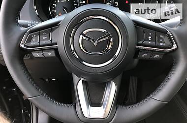 Внедорожник / Кроссовер Mazda CX-9 2019 в 