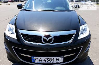 Внедорожник / Кроссовер Mazda CX-9 2011 в Одессе