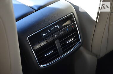 Позашляховик / Кросовер Mazda CX-9 2016 в 