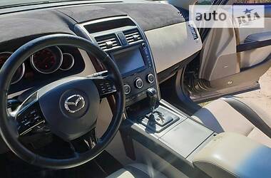 Позашляховик / Кросовер Mazda CX-9 2007 в Кропивницькому