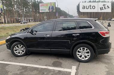 Внедорожник / Кроссовер Mazda CX-9 2008 в Киеве