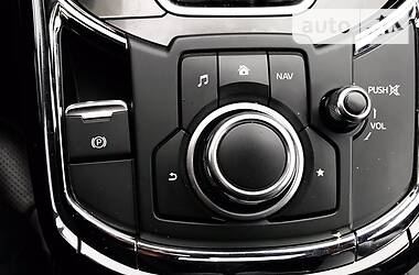 Позашляховик / Кросовер Mazda CX-9 2016 в 