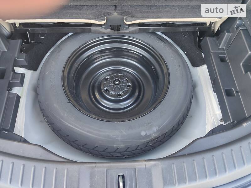 Внедорожник / Кроссовер Mazda CX-9 2016 в Киеве