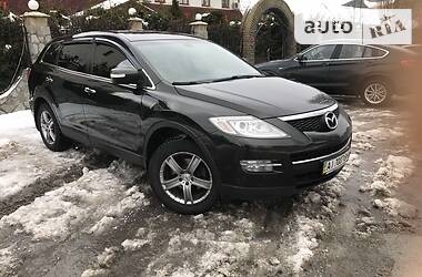 Внедорожник / Кроссовер Mazda CX-9 2009 в Киеве