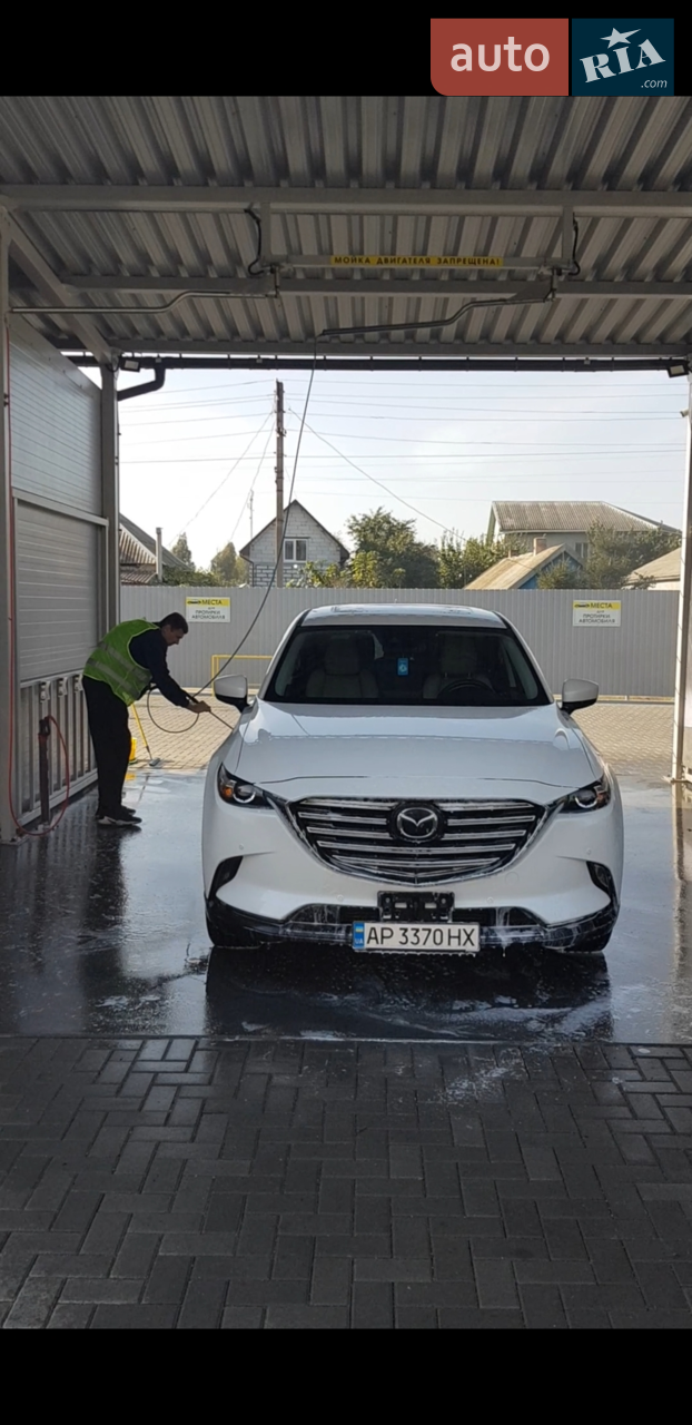 2016 Mazda CX-9 - мініатюра 20