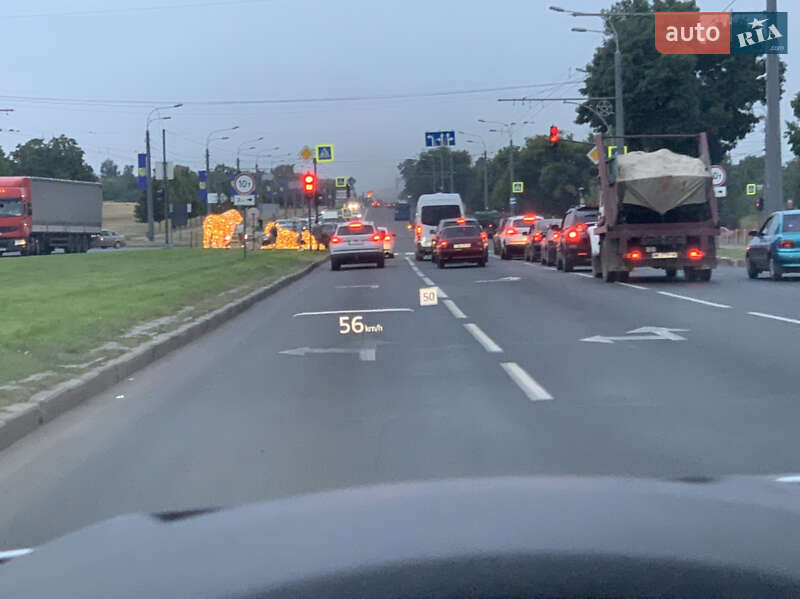 Внедорожник / Кроссовер Mazda CX-9 2018 в Харькове фото 21 Внедорожник / Кроссовер Mazda CX-9 2018 в Харькове