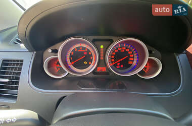 Позашляховик / Кросовер Mazda CX-9 2008 в 