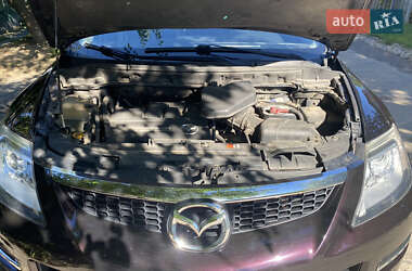 Позашляховик / Кросовер Mazda CX-9 2008 в 