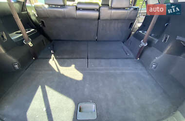 Позашляховик / Кросовер Mazda CX-9 2008 в 