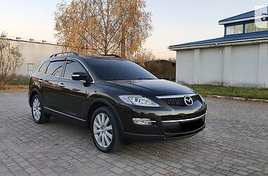 Внедорожник / Кроссовер Mazda CX-9 2009 в Рогатине