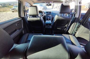 Позашляховик / Кросовер Mazda CX-9 2012 в 