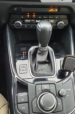 Позашляховик / Кросовер Mazda CX-9 2019 в Кропивницькому