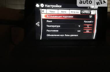Внедорожник / Кроссовер Mazda CX-9 2016 в Виннице