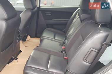 Внедорожник / Кроссовер Mazda CX-9 2014 в 