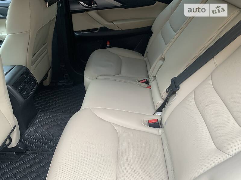 Внедорожник / Кроссовер Mazda CX-9 2016 в Днепре