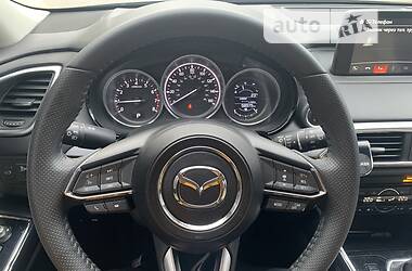 Внедорожник / Кроссовер Mazda CX-9 2016 в Днепре