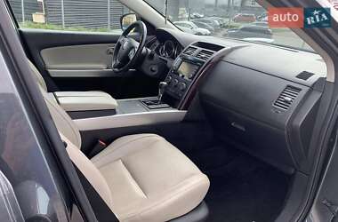 Внедорожник / Кроссовер Mazda CX-9 2014 в Львове фото 13 Внедорожник / Кроссовер Mazda CX-9 2014 в Львове