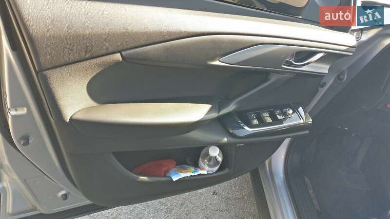 Внедорожник / Кроссовер Mazda CX-9 2016 в Запорожье