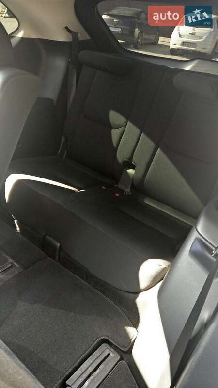 Внедорожник / Кроссовер Mazda CX-9 2016 в Запорожье