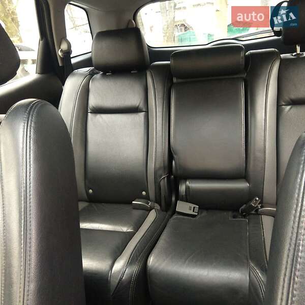 Внедорожник / Кроссовер Mazda CX-9 2009 в Житомире