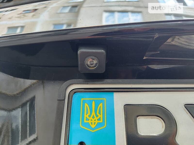 Внедорожник / Кроссовер Mazda CX-9 2008 в Хмельницком