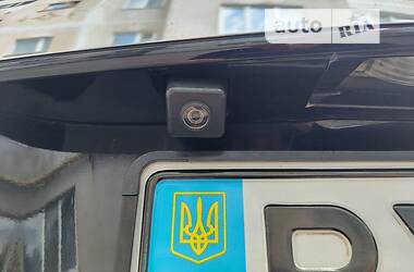 Внедорожник / Кроссовер Mazda CX-9 2008 в 