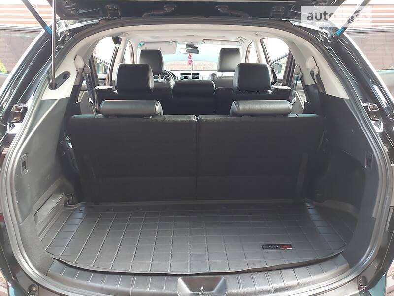 Внедорожник / Кроссовер Mazda CX-9 2008 в Хмельницком