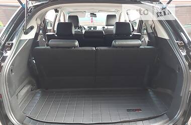 Внедорожник / Кроссовер Mazda CX-9 2008 в 