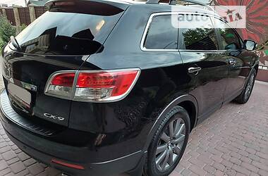 Внедорожник / Кроссовер Mazda CX-9 2008 в 