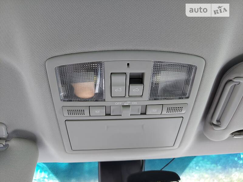 Внедорожник / Кроссовер Mazda CX-9 2008 в Хмельницком